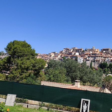 Mirabeau Maison Avec Vue מראה חיצוני תמונה