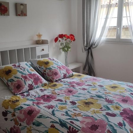 Mirabeau Maison Avec Vue מראה חיצוני תמונה