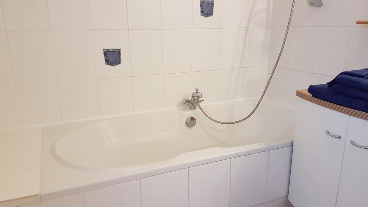 Mirabeau Maison Avec Vue מראה חיצוני תמונה