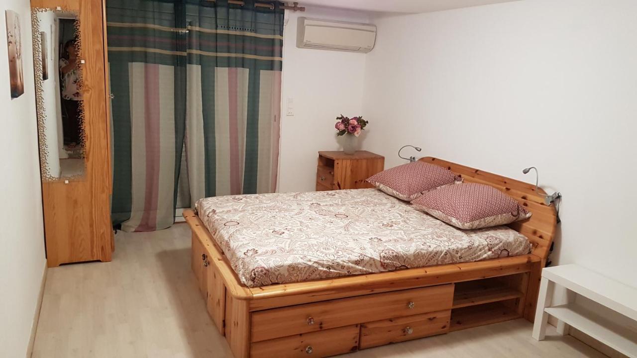 Mirabeau Maison Avec Vue מראה חיצוני תמונה