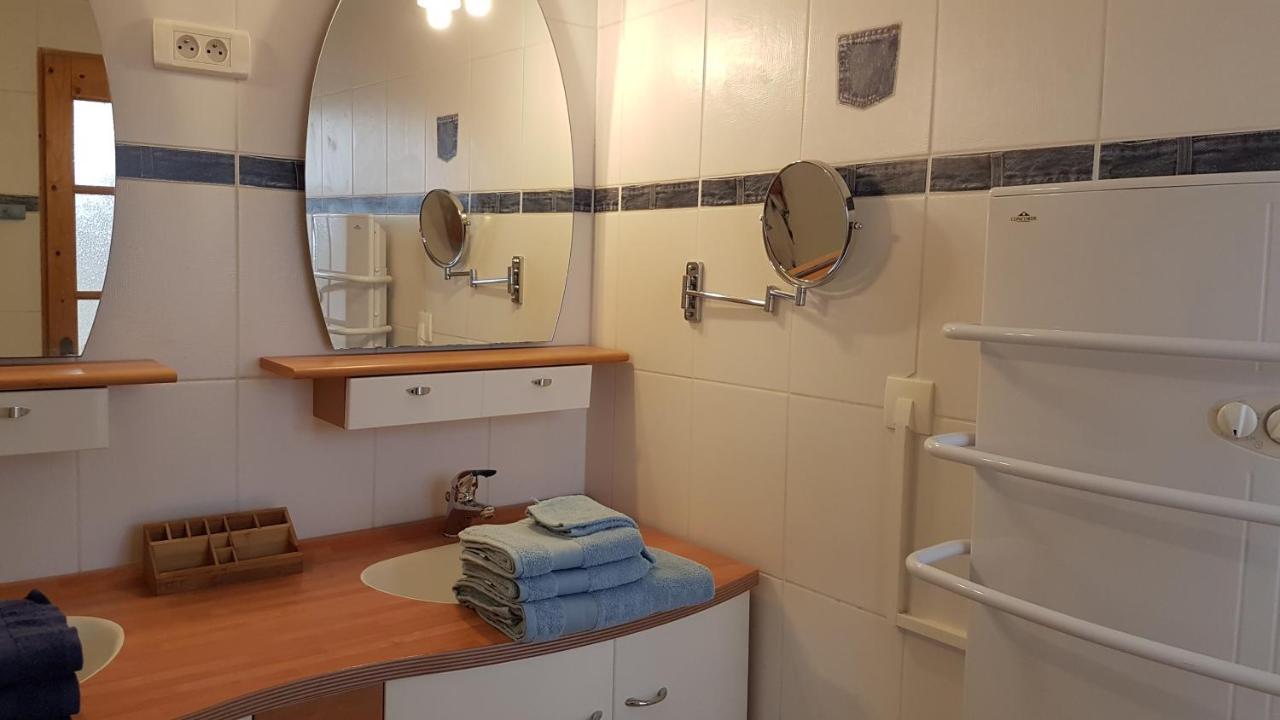 Mirabeau Maison Avec Vue מראה חיצוני תמונה