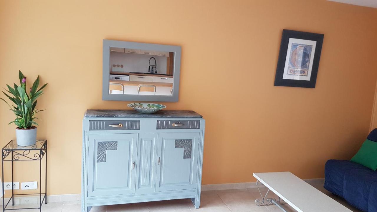 Mirabeau Maison Avec Vue מראה חיצוני תמונה