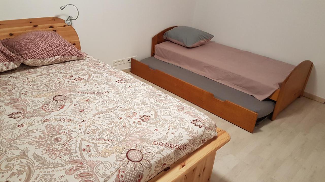 Mirabeau Maison Avec Vue מראה חיצוני תמונה
