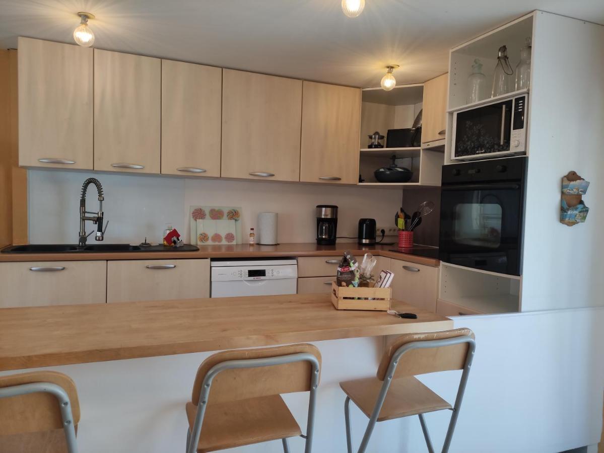 Mirabeau Maison Avec Vue מראה חיצוני תמונה