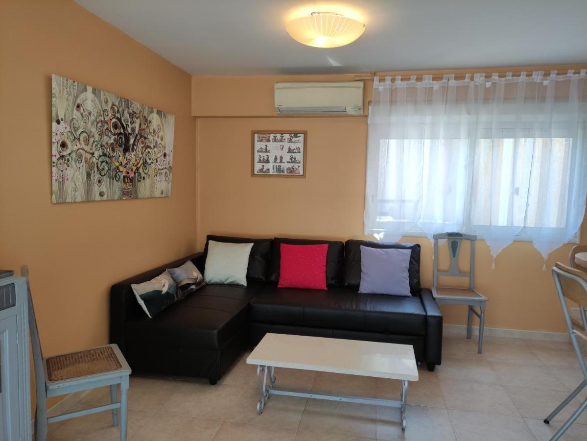 Mirabeau Maison Avec Vue מראה חיצוני תמונה
