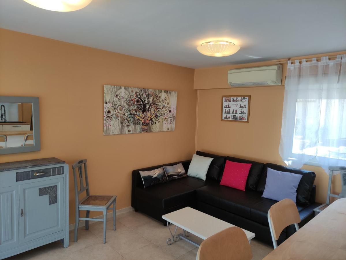 Mirabeau Maison Avec Vue מראה חיצוני תמונה