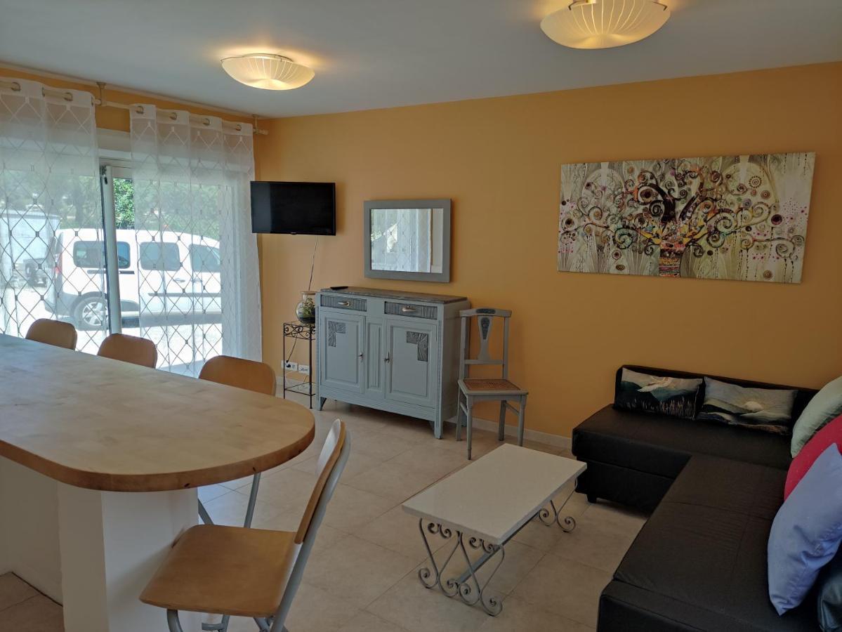 Mirabeau Maison Avec Vue מראה חיצוני תמונה