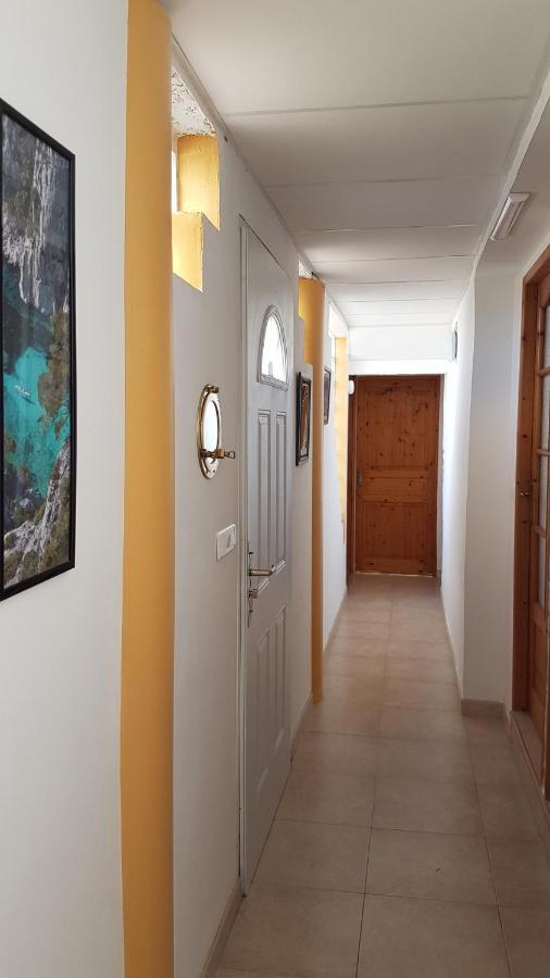Mirabeau Maison Avec Vue מראה חיצוני תמונה