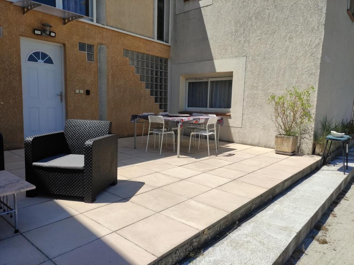 Mirabeau Maison Avec Vue מראה חיצוני תמונה
