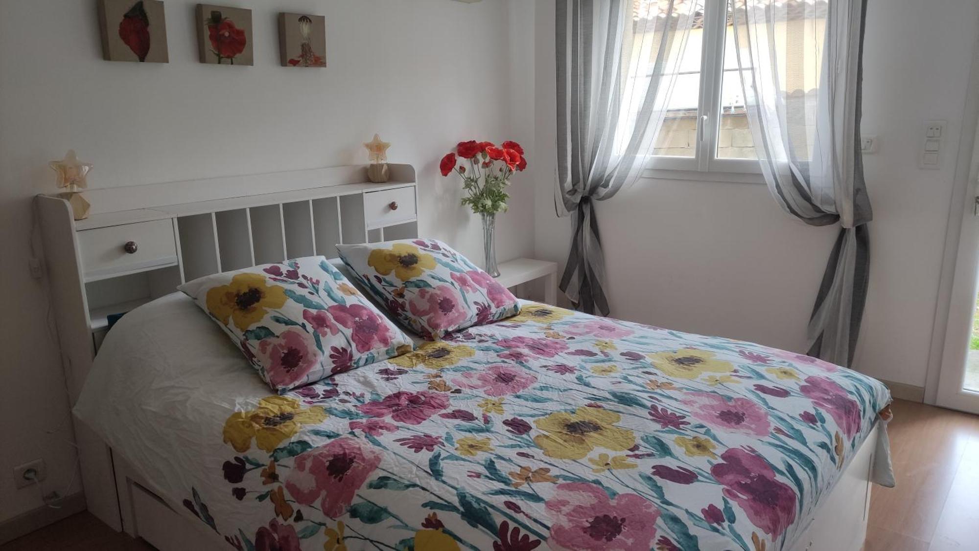 Mirabeau Maison Avec Vue מראה חיצוני תמונה