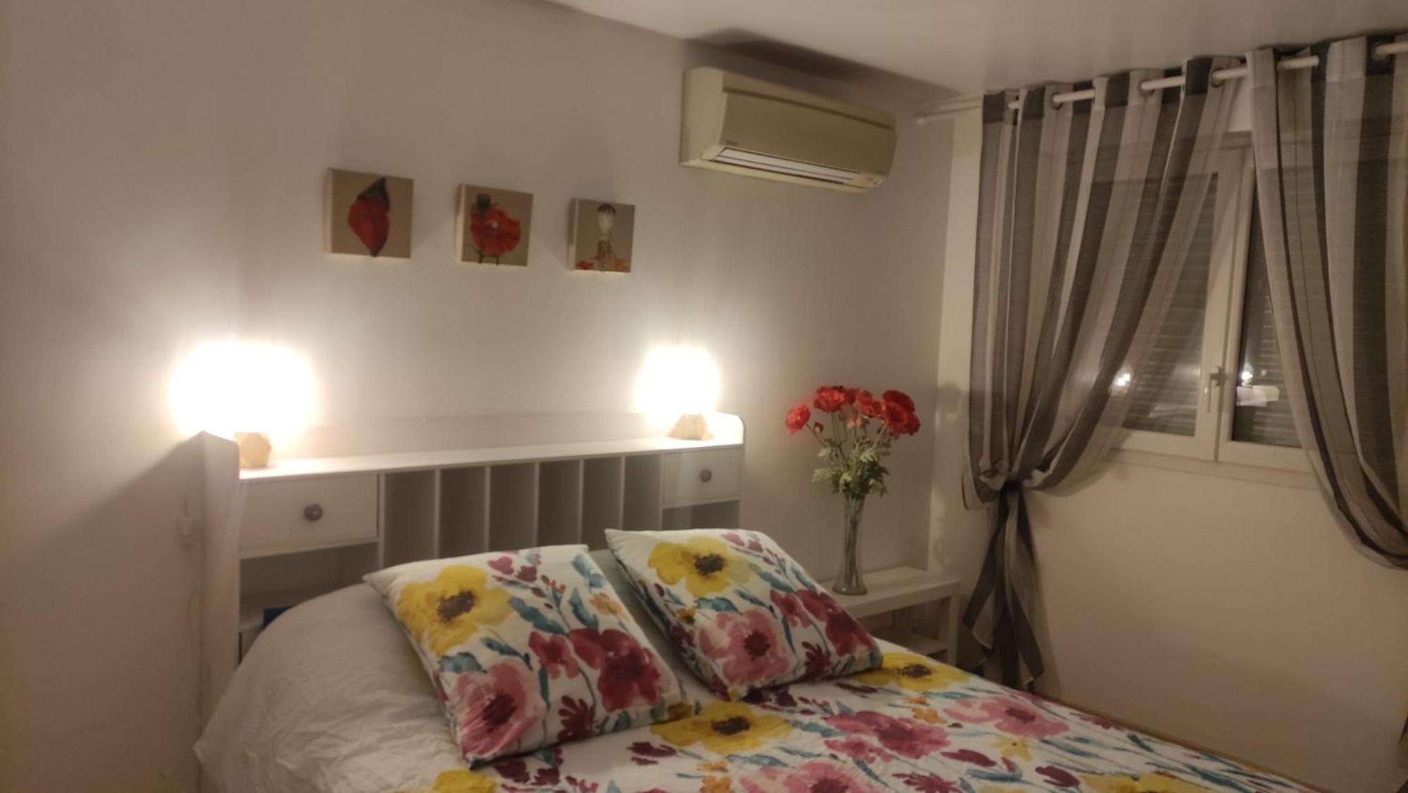 Mirabeau Maison Avec Vue מראה חיצוני תמונה